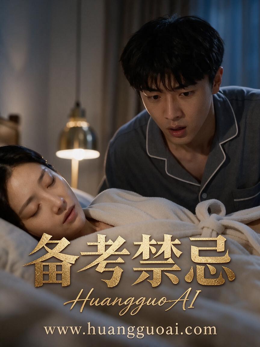 成人短剧：备考禁忌